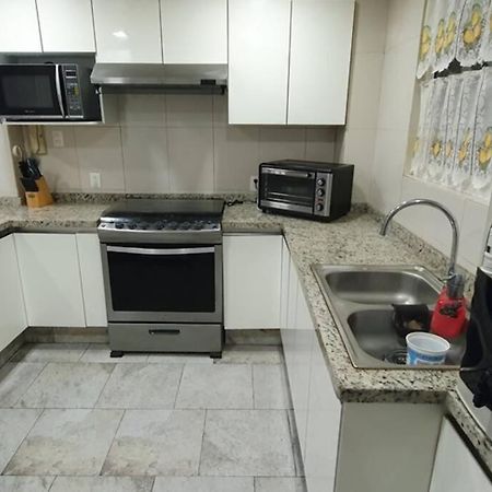 Tabasco Apartment Мексико Сити Екстериор снимка