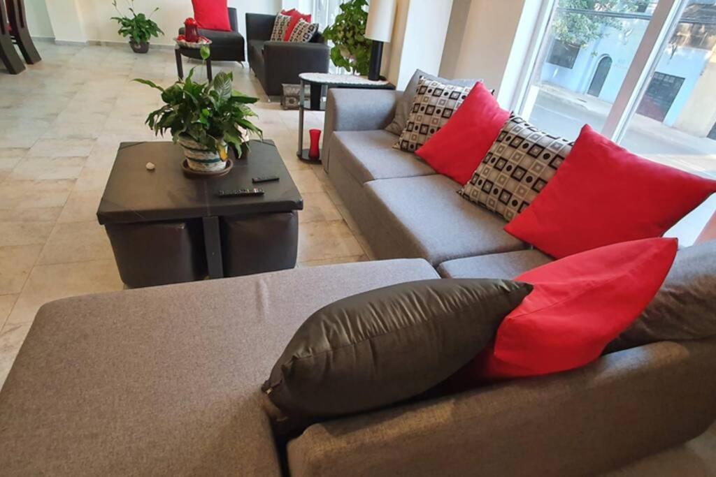 Tabasco Apartment Мексико Сити Екстериор снимка
