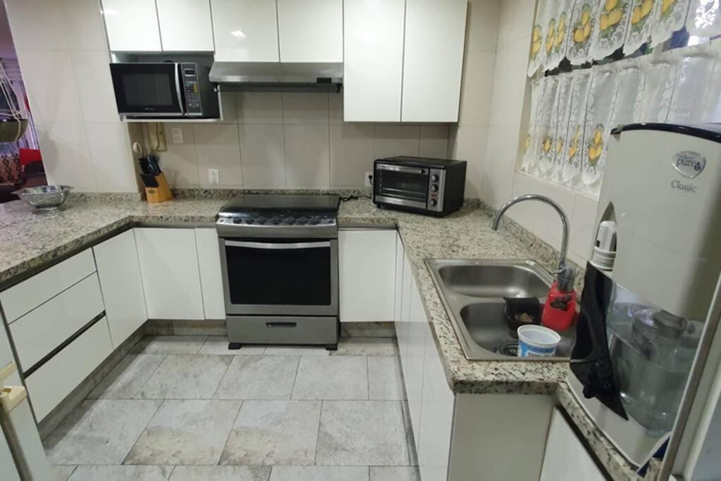 Tabasco Apartment Мексико Сити Екстериор снимка