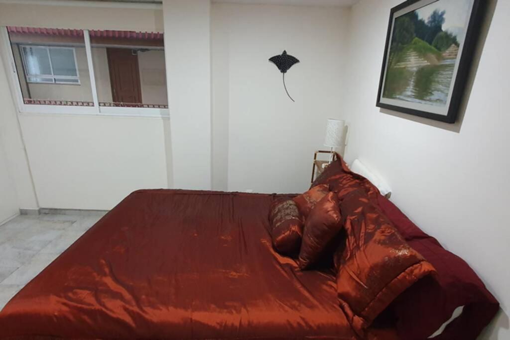 Tabasco Apartment Мексико Сити Екстериор снимка