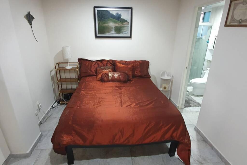 Tabasco Apartment Мексико Сити Екстериор снимка