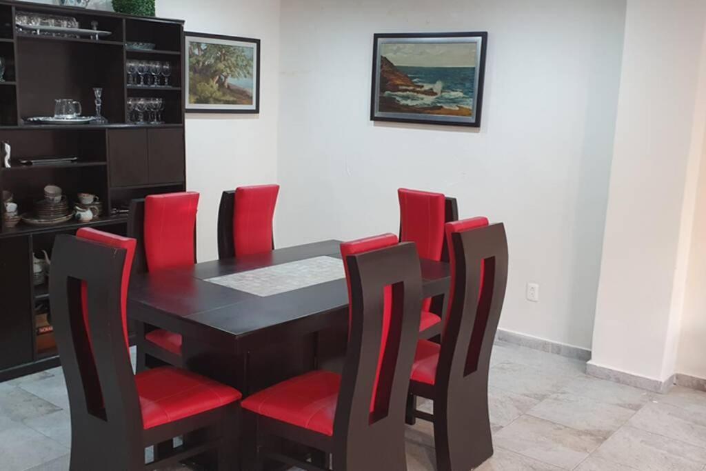 Tabasco Apartment Мексико Сити Екстериор снимка